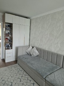 Продам 3-х комнатную квартиру