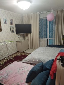 Продаю квартиру в 15 мкр