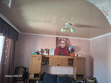 Продам однокомнатную квартиру по Валиханова 17