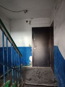 Продам квартиру 2 комнатную