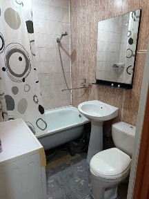 Сдам однокомнатную квартиру