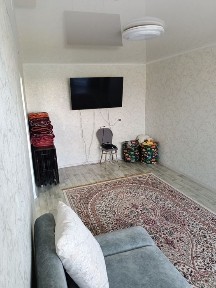 Костанайская область, Рудный