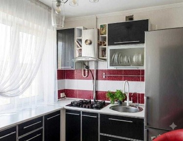 Продам 3-х комнатную квартиру