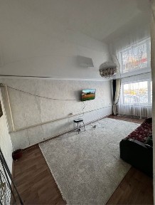 Продам двухкомнатная квартиру