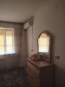 Квартира ұзақ мерзімге жалға беріледі