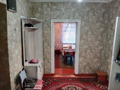 Продам дом 4 комнатный