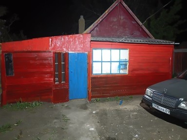ПРОДАМ ДАЧУ не далеко от ост Дск
