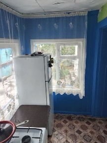 Продам или обменяю дом на ЖБИ