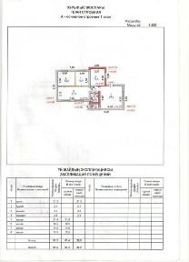Продам коттедж 4 комнатный