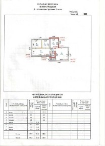 Продам коттедж 4 комнатный