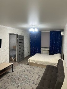 2 х комнатная квартира люкс