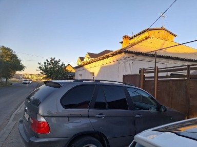Туркестанская область, Туркестан