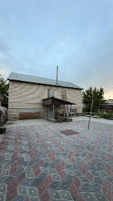 Продам теплый дом
