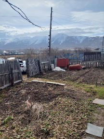 Восточно-Казахстанская область, Риддер