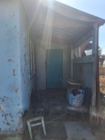 Восточно-Казахстанская область, Усть-Каменогорск, 45-я аптека