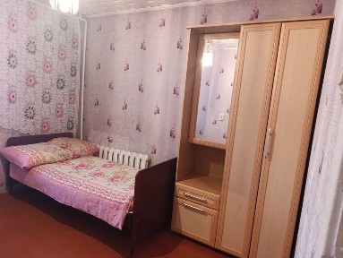 Сдам 2 х ком КВ на длительный срок 130000т.