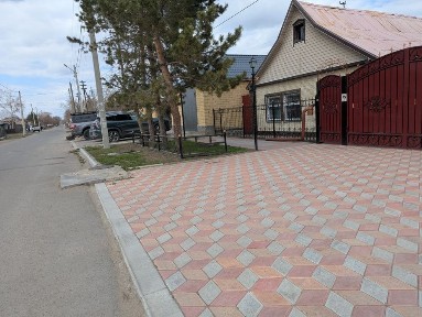Продам частный до158м расположен на втором Павлодаре по улице Ленингра