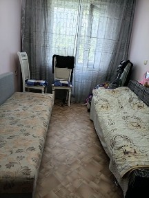 Сдам комнату с подселением 2 ДЕВУШКАМ
