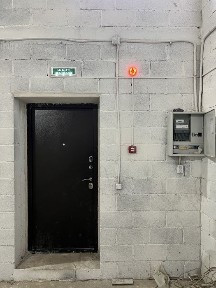 Склады в аренду, район Сарыарка