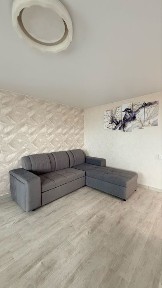 Уютная картира с видом на озеро