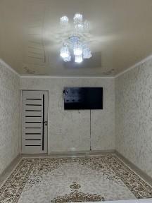 Сдается квартира посуточно и почасово.