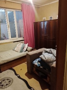 3 комнатный дом Сейфуллина жансугурова