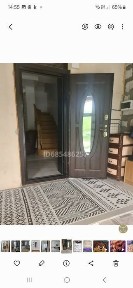 Продам танхаус или обменяю на квартиру с доплатои