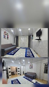 Продам 2ком. кв 10мик. 21дом. 2эт