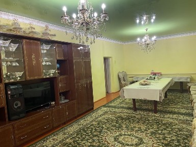 5 бөлмелі үй сатылады
