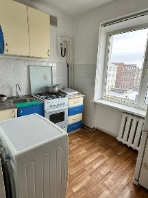 Жалға пәтер беріледі