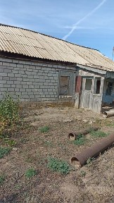 Продам дом в п Володарка в 15 км от Уральска