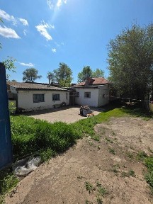 Продается дом по Курмангазы