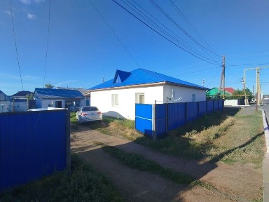 Продается частный дом
