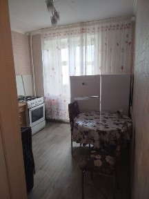 Сдам однокомнатную квартиру долгосрочно