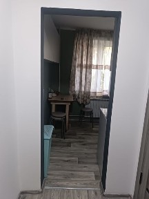 Квартира в малосимейке