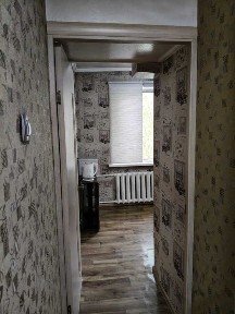 Продам 1-комнатную квартиру