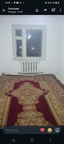 Патер сатылады. Болмелери кен.