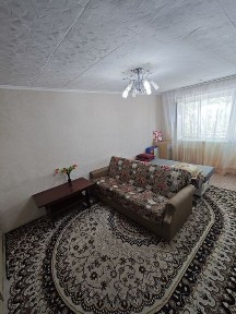 Квартира 1ком. р-н Универсам
