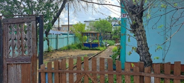 Продам сборно-щитовой дом в с. Смирново