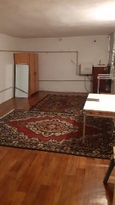 Алматинская область, Туздыбастау
