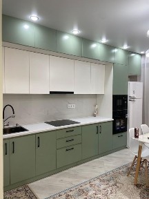 Аренда квартира айлык