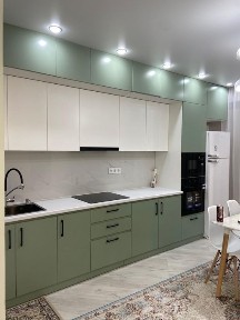 Аренда квартира айлык