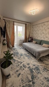 Квартира в аренду