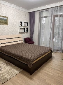 Аренда 3х комнатной квартиры
