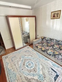 Аранда квартиры Ауэзовский