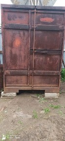 Продам контейнер