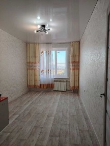 Продам 2-х квартиру 58 кв. м, 3/5эт, кирпич. ул. Кожак Барака д. 2 р-н КШТ