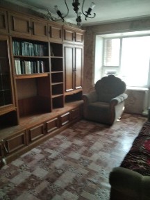 Продажа двухкомнатная квартира
