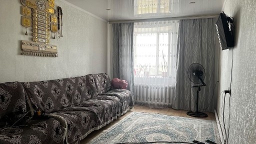 Продам 2х комнатную квартиру