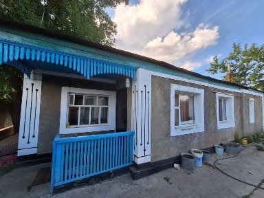 Продам или Меняю Дом